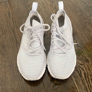 Under Armour Women’s Tennis Shoe